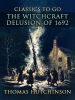 The_Witchcraft_Delusion_of_1692