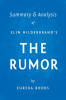 Summary___Analysis_of_The_Rumor_by_Elin_Hilderbrand