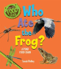 Who_ate_the_frog_
