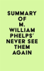 Summary_of_M__William_Phelps_s_Never_See_Them_Again