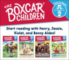 The_Boxcar_Children_Early_Reader_Set__1