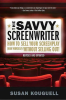 The_Savvy_Screenwriter