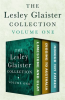 The_Lesley_Glaister_Collection_Volume_One