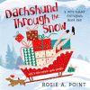 Dachshund_Through_the_Snow