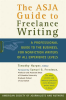 The_ASJA_Guide_to_Freelance_Writing