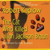 The_Cat_Who_Killed_Lilian_Jackson_Braun