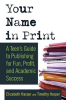 Your_Name_in_Print