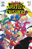 Archie_s_Superteens_Versus_Crusaders