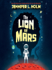 The_Lion_of_Mars