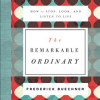 The_Remarkable_Ordinary