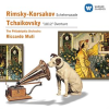 Rimsky-Korsakov__Scheherazade_-_Tchaikovsky___1812__Overture