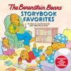 The_Berenstain_Bears_storybook_favorites