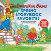 The_Berenstain_Bears_spring_storybook_favorites