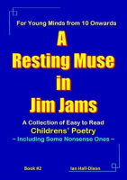 A_Resting_Muse_in_Jim_Jams