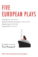 Five_European_Plays