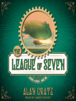 The_League_of_Seven