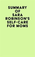 Summary_of_Sara_Robinson_s_Self-Care_for_Moms