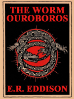 The_Worm_Ouroboros