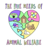 The_Five_Needs_of_Animal_Welfare