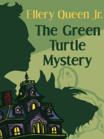 The_Green_Turtle_Mystery