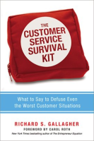 The_Customer_Service_Survival_Kit