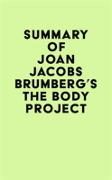 Summary_of_Joan_Jacobs_Brumberg_s_The_Body_Project