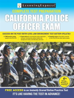 California_Police_Officer_Exam