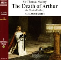 The_Death_of_Arthur