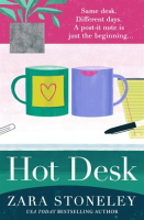 Hot_Desk