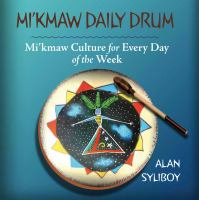 Mi_kmaw_daily_drum