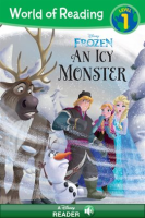 Frozen__An_Icy_Monster