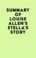 Summary_of_Louise_Allen_s_Stella_s_Story