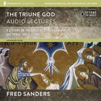 The_Triune_God__Audio_Lectures