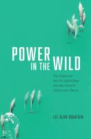 Power_in_the_wild