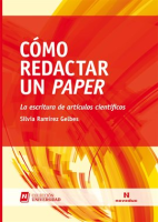 C__mo_redactar_un_paper