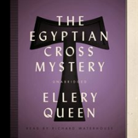 The_Egyptian_Cross_Mystery