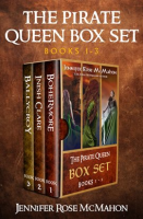 The_Pirate_Queen_Box_Set