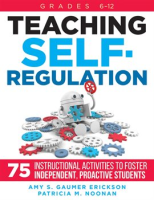 Teaching_Self-Regulation