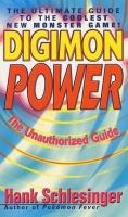 Digimon_Power