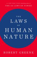 The_laws_of_human_nature