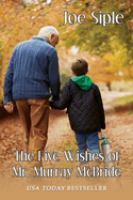 The_five_wishes_of_Mr__Murray_McBride