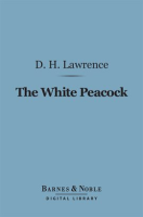 The_White_Peacock