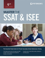 Master_the_SSAT___ISEE