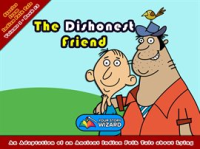The_Dishonest_Friend