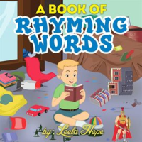 A_Book_of_Rhyming_Words
