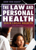 The_Law_and_Personal_Health