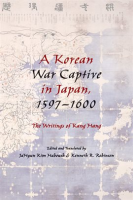 A_Korean_War_Captive_in_Japan__1597___1600