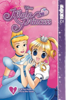 Disney_Manga__Kilala_Princess_Vol__3