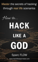 How_to_Hack_Like_a_GOD