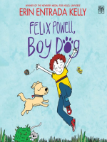 Felix_Powell__Boy_Dog